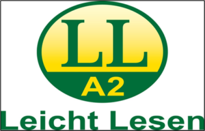 LeichtLesenLogo