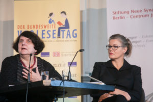 Lesung-Centrum Judaicum Szloma-Albam-Stiftung Copyright Christian Kielmann-0474