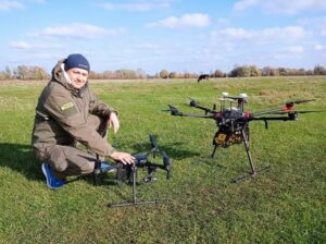 LiDAR Nov 2020