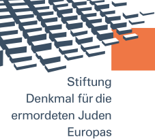 Logo Stiftung Denkmal