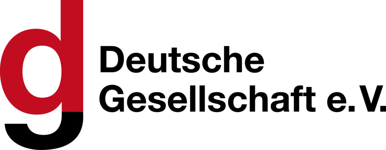 Logo DG NEU transparent