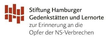Logo Hamburger Gedenkstaetten