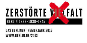 Logo Zerstoerte Vielfalt