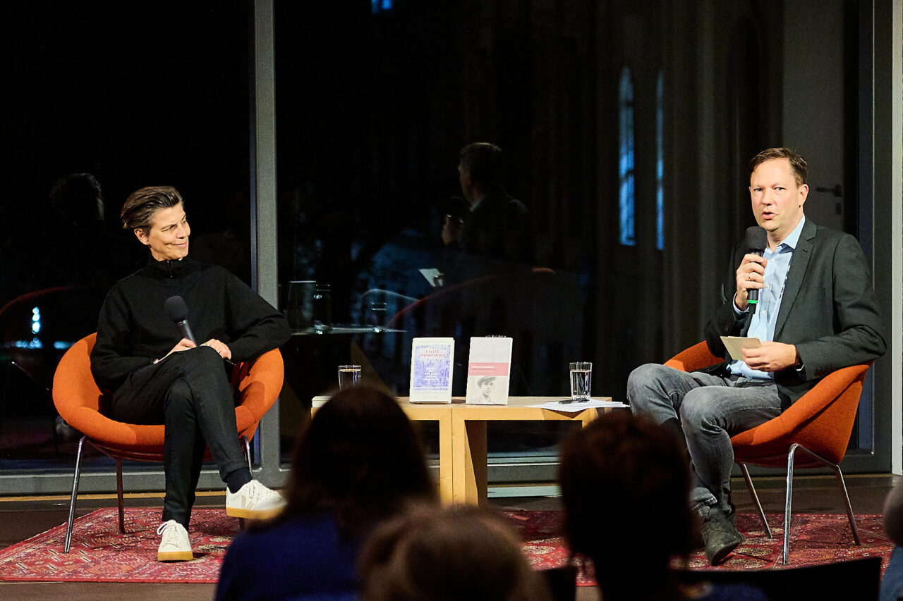 © CHB Foto: Péter Máté