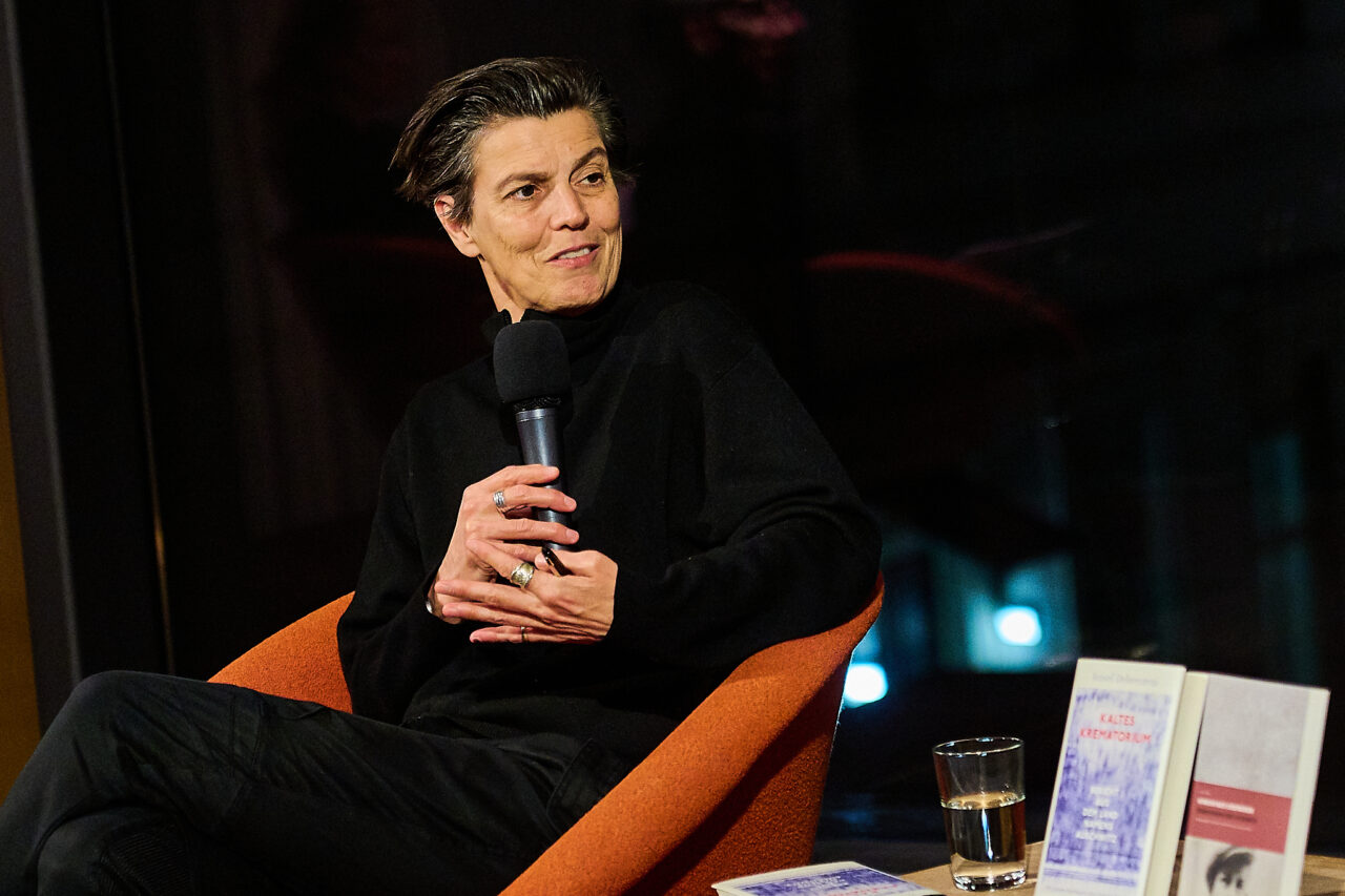 © CHB Foto: Péter Máté