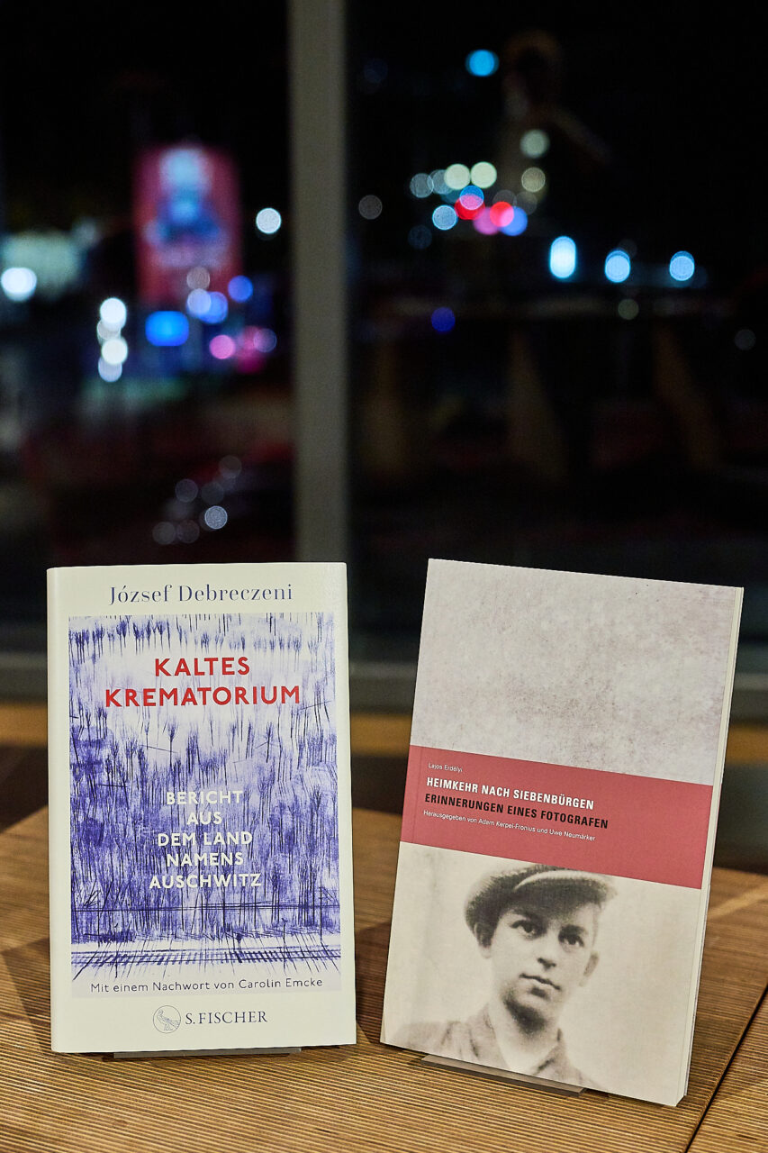 © CHB Foto: Péter Máté