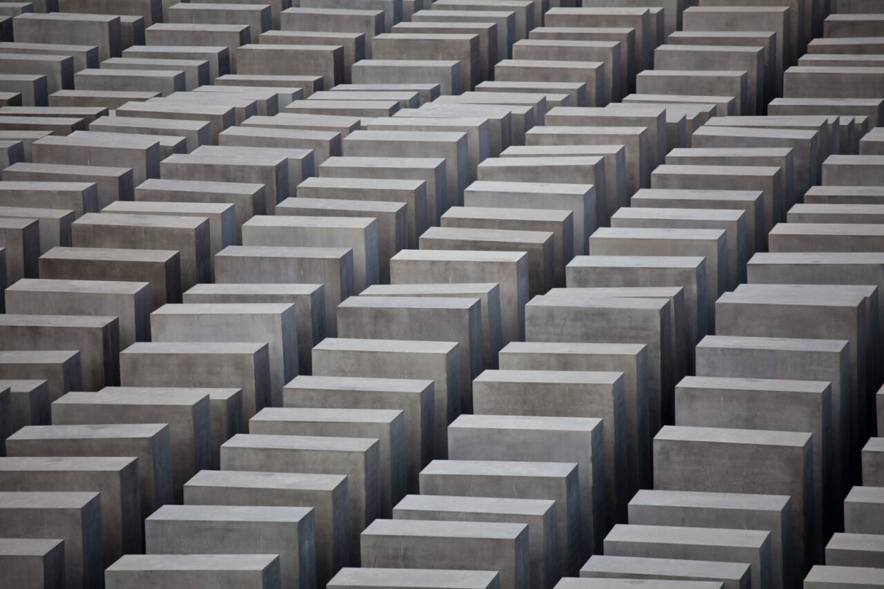 Langjährige Freiheitsstrafe für Messerattacke am Holocaust-Denkmal