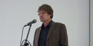 Magnus Koch
