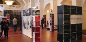 Militaerjustiz Kulturamt Leipzig II