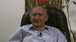 Naftali Arjan