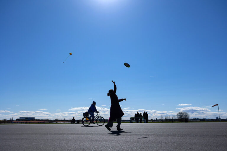 © Mein Berlin, Foto: Krisztián Bócsi