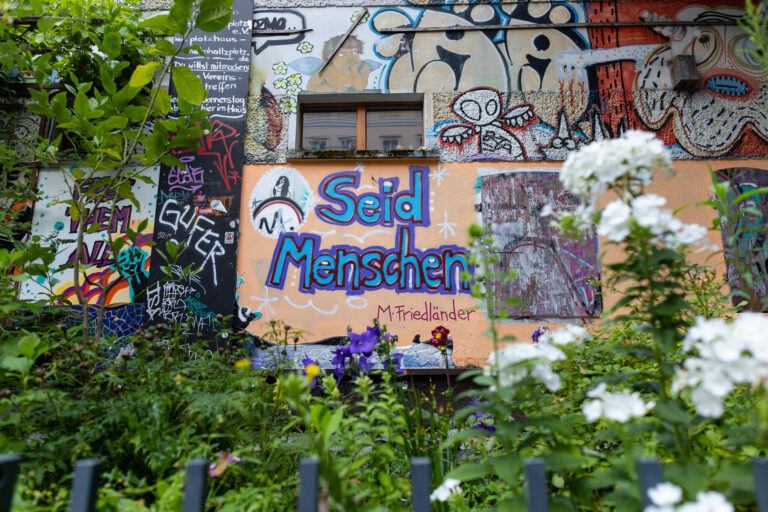 © Mein Berlin, Foto: Krisztián Bócsi