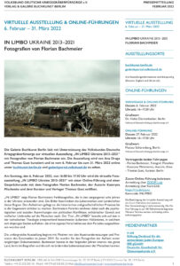 Pressemitteilung IN LIMBO Ukraine 2013–2021 Florian Bachmeier Virtuelle Ausstellung-1...