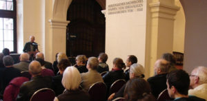 Publikum Kulturamt Leipzig