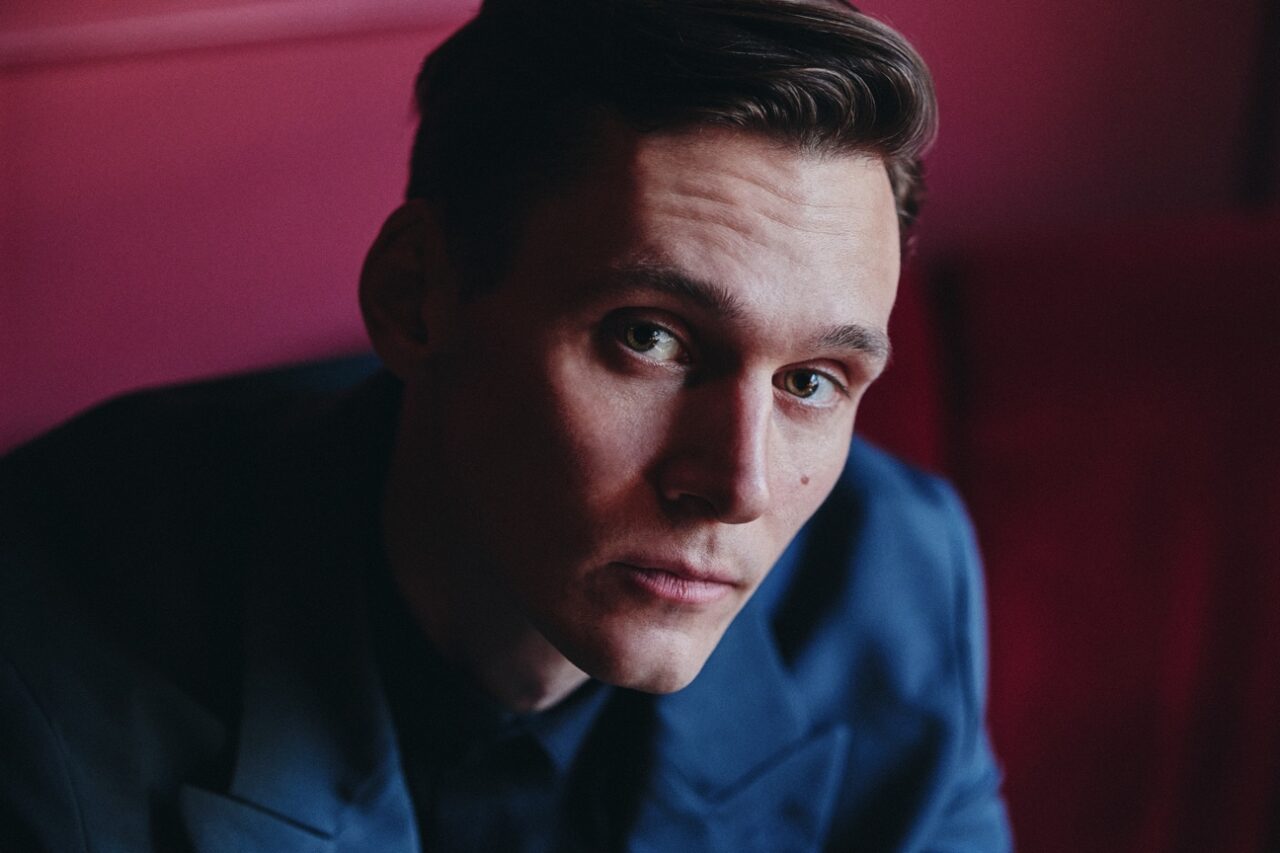 RICK OKON LIEST AUS GERD EHRLICHS SELBSTZEUGNIS