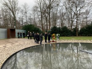 RoSi-Gedenken 17.12.21