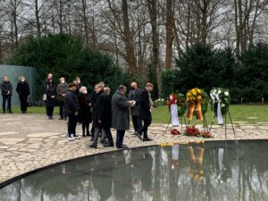 RoSi-Gedenken 17.12.21. 2