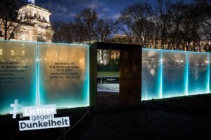 RoSi Lichter gegen Dunkelheit
