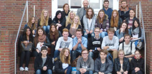 Schulklasse HH