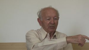 Shlomo Wolkowicz