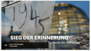 Sieg der Erinnerung
