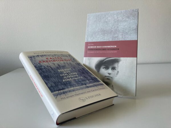Titel Veranstaltung CHB