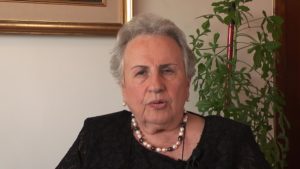 Tova Aran