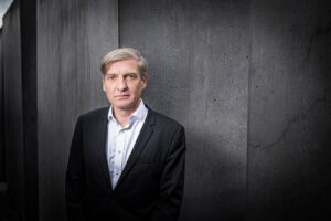 Uwe Neumaerker © Stiftung Denkmal, Foto: Marko Priske