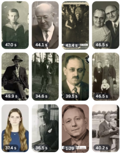 Videobeiträge Sammelbild