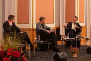 5. Symposium des Deutschen Riga-Komitees in Berlin 24.09.2020