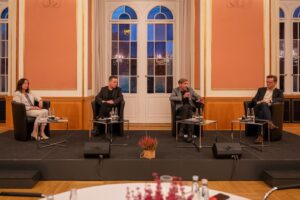 5. Symposium des Deutschen Riga-Komitees in Berlin 24.09.2020