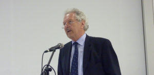 Wolfram Wette