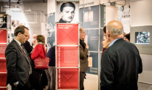 © Stiftung Denkmal, Foto: Mike Schmidt
