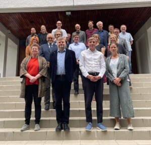 Treffen des deutsch-polnischen Beirats, 28. August 2026 © Deutsch-Polnisches Haus