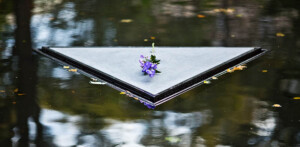 Denkmal für die im Nationalsozialismus ermordeten Sinti und Roma, Foto: Marko Priske