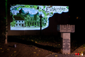 Es brennt Euskirchen © G. Hoffmann
