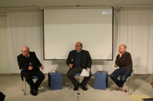 20190124 Assael Podium