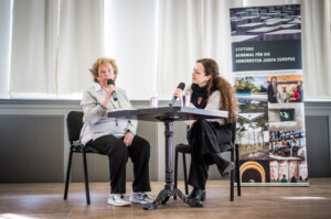 @ Stiftung Denkmal, Foto: Marko Priske