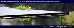 2021 01 27 Gedenken