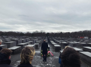 2024 01 22 Besuch österreichischer Nationalratspräsident