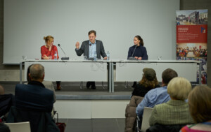 2025_11_18_Erinnerungskultur in Ungarn_Foto: Ständige_Konferenz