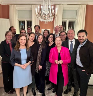 2025 11 12-14 IHRA Wien Bilder Derviş Hızarcı 1