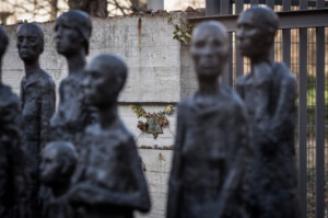 © Ständige Konferenz der NS-Gedenkorte im Berliner Raum, Foto: Marko Priske