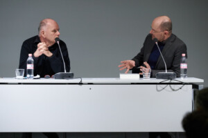 © Jürgen Kramer / Stiftung Topographie des Terrors