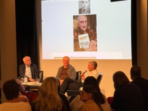 Frankfurt am Main, 19. Oktober 2026: Buchvorstellung »Die unbekannten Judenhelfer«