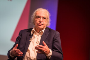 Horst Selbiger © Stiftung Denkmal, Foto: Marko Priske