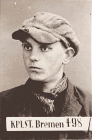 3 walerjan