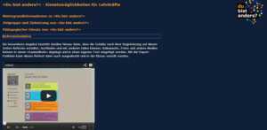 800x393 Lehrkaefte du bist anders