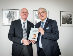 © Stiftung Denkmal, Foto: Mike Schmidt