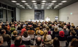 Erben des Holocaust